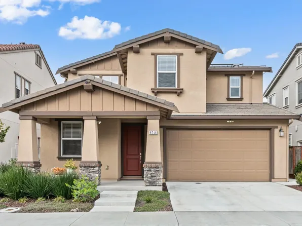 6745 Guitarfish Way, Newark, CA 94560