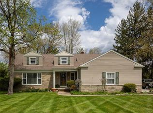 165 Harmon Rd, Aurora, OH 44202