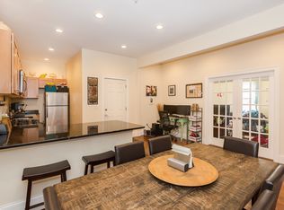 76 South St #1, Boston, MA 02130