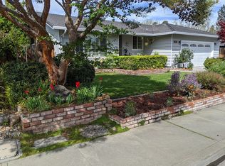 5633 San Antonio St, Pleasanton, CA 94566