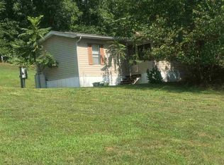 1530 Stump Hollow Rd, Spring City, TN 37381