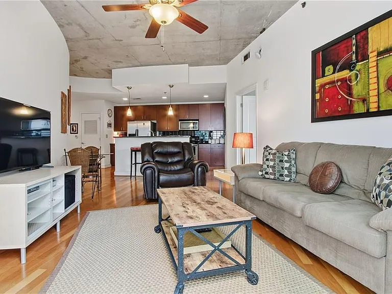44 Peachtree Pl NW #424 — Photo 12