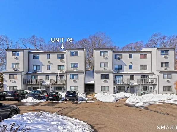 330 Savin Avenue APT 76, West Haven, CT 06516