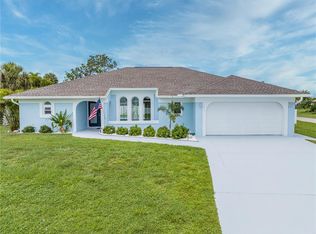 7465 Ebro Rd, Englewood, FL 34224