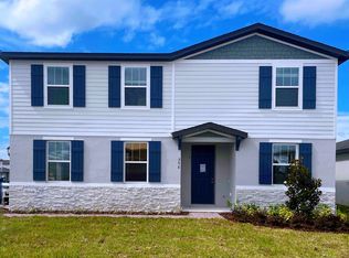 596 Sun Warbler Way, Saint Cloud, FL 34771