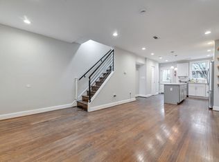 2207 13th St NE, Washington, DC 20018