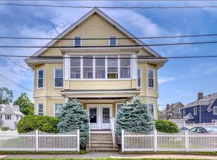 30 Boyd St, Watertown, MA 02472