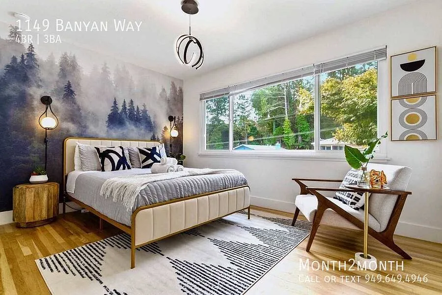 Luxury Coastal Retreat on Banyan Way — Photo 4