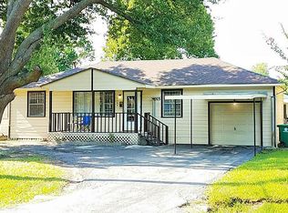 5015 Caplin St, Houston, TX 77026