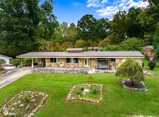 999 Missionary Ridge Rd, Newport, TN 37821