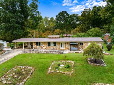 999 Missionary Ridge Rd, Newport, TN, 37821