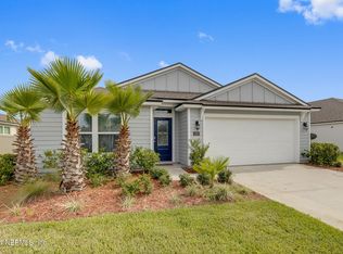 368 Ponderosa Dr LOT NO 198 LOT, Jacksonville, FL 32218