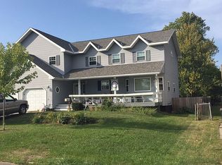 1981 Church St, Hamilton, IL 62341