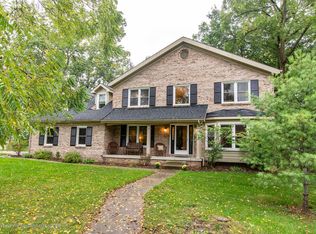 3940 Hemmingway Dr, Okemos, MI 48864