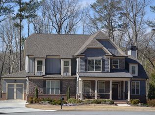 880 Hickory Shoals Rd NW, Marietta, GA 30064