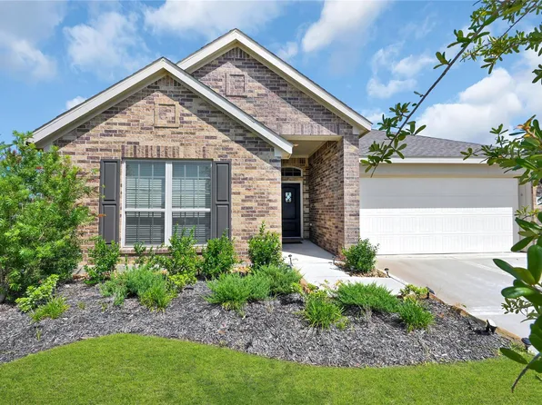 4802 Penton Meadow Ln, Rosharon, TX 77583