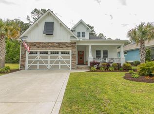 2928 Moss Bridge Ln, Myrtle Beach, SC 29579