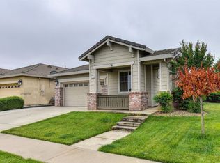 12236 Hetch Hechy Dr, Rancho Cordova, CA 95742