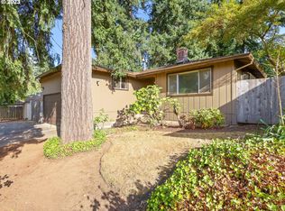 7821 SE Roots Rd, Milwaukie, OR 97267