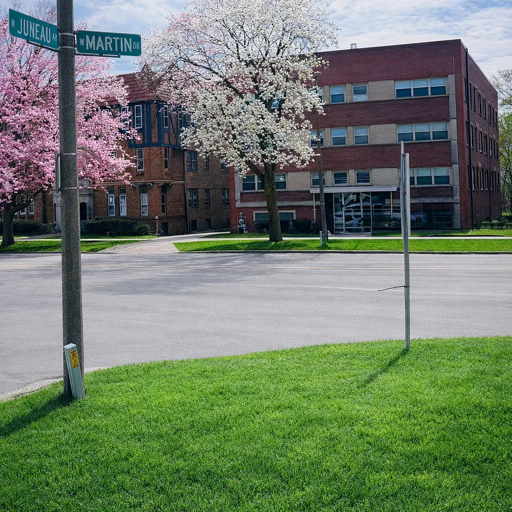 Building Photo - W Martin Drive