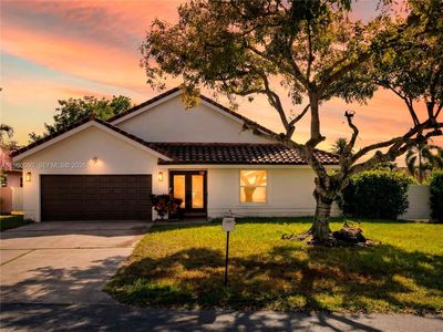 20550 NW 7th St, Pembroke Pines, FL, 33029