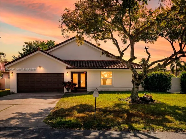 20550 NW 7th St, Pembroke Pines, FL 33029