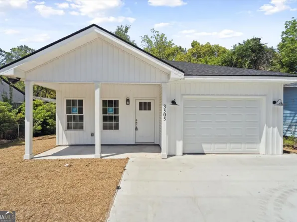 3505 Johnston St, Brunswick, GA 31520