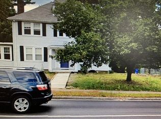 2071 Washington St, Newton, MA 02462