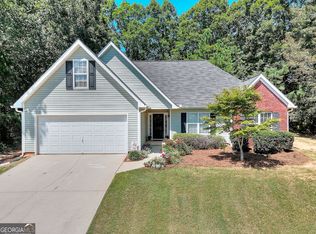 1330 Princeton View Ct, Loganville, GA 30052