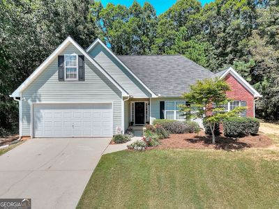 1330 Princeton View Ct, Loganville, GA, 30052