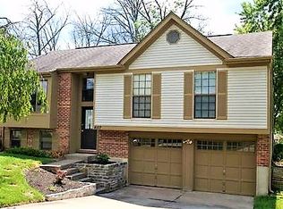 4117 Circlewood Dr, Erlanger, KY 41018
