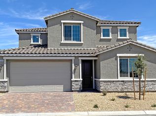 5688 Badlands Ln, Pahrump, NV 89061
