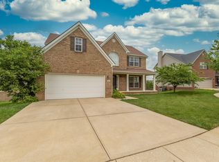 4653 Honeycomb Trl, Lexington, KY 40509