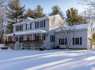 20 Cardinal Ln, Winchendon, MA 01475
