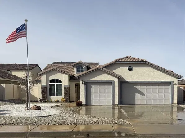 8874 Tamarisk Ave, Hesperia, CA 92344