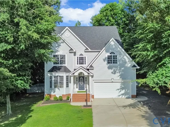 4101 Cara Hill Ct, Chester, VA 23831