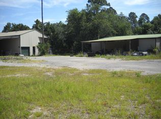 1313 2nd Ave NE, Steinhatchee, FL 32359