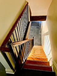 Rented by Boerum Hill Realty