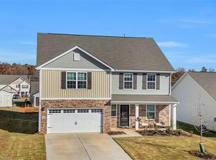 212 Antietam Pl, Mebane, NC 27302