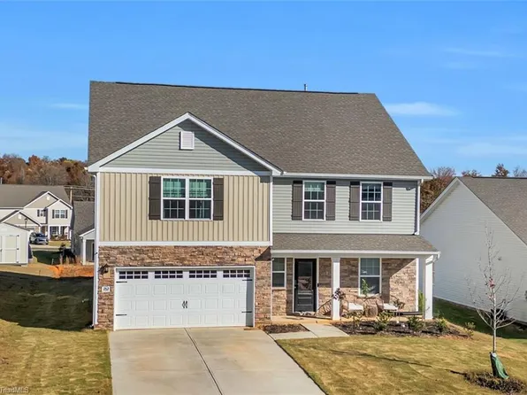 212 Antietam Pl, Mebane, NC 27302