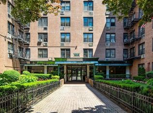 1237 Avenue Z APT Nn, Brooklyn, NY