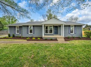 9 Donelson Dr, Clarksville, TN 37042