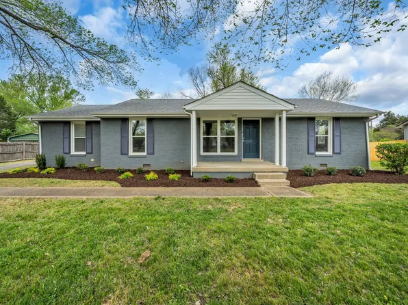 9 Donelson Dr, Clarksville, TN 37042