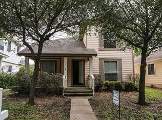 124 Teasley, Kyle, TX 78640