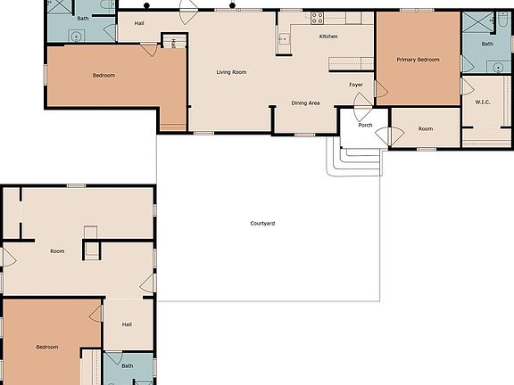 3rd image of 147 Community Center Rd