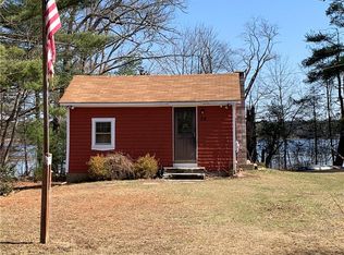 54 Allison Ave, Coventry, RI 02816