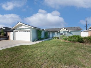 7943 La Mona Cir, Buena Park, CA 90620