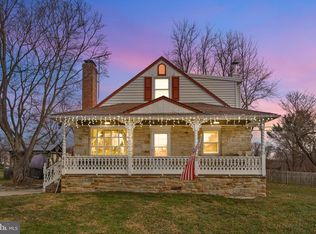 418 Ross Dr, Sykesville, MD 21784