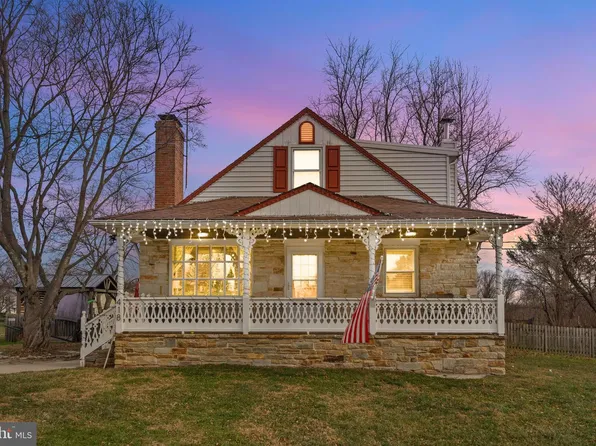 418 Ross Dr, Sykesville, MD 21784