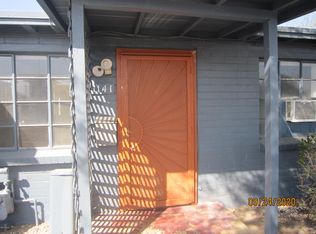 1141 N Palo Verde Blvd, Tucson, AZ 85716